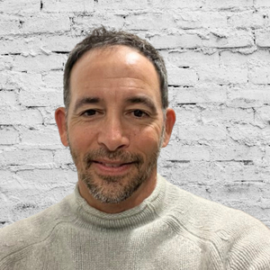 Fundraising Page: Robbie Weiss